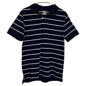 MERONA the Ultimate Polo Size Medium, Navy In Color